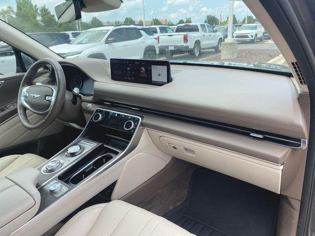 2023 Genesis GV80 2.5T AWD
