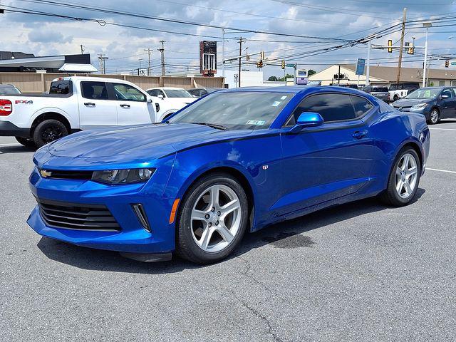 2017 Chevrolet Camaro 1LT for sale in East Petersburg, PA