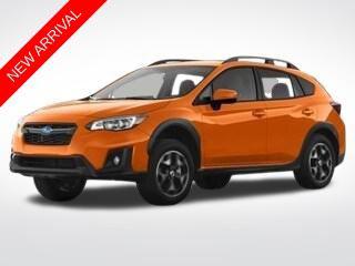 2018 Subaru Crosstrek 2.0i Premium for sale in Salem, OR