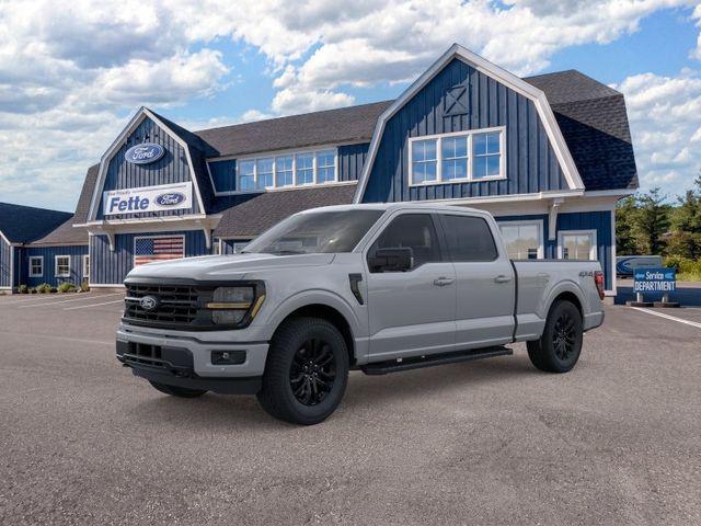 2026 Ford F-150 XLT for sale in Warwick, NY