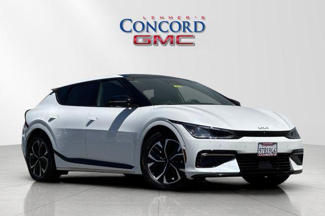 2023 Kia EV6 GT-Line for sale in Concord, CA