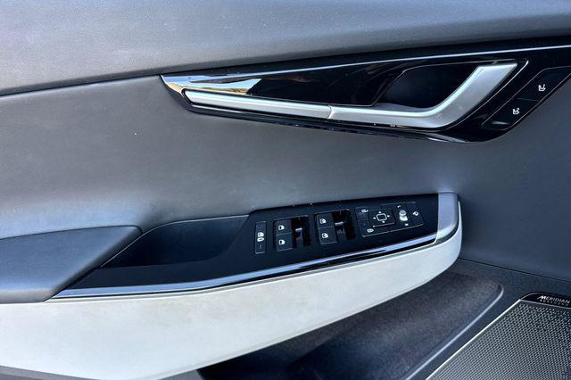 2023 Kia EV6 GT-Line