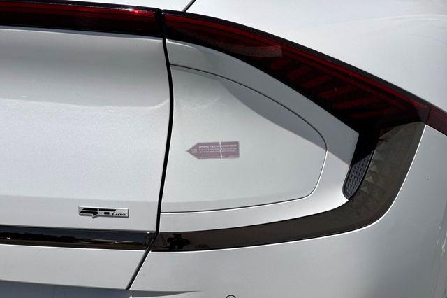 2023 Kia EV6 GT-Line