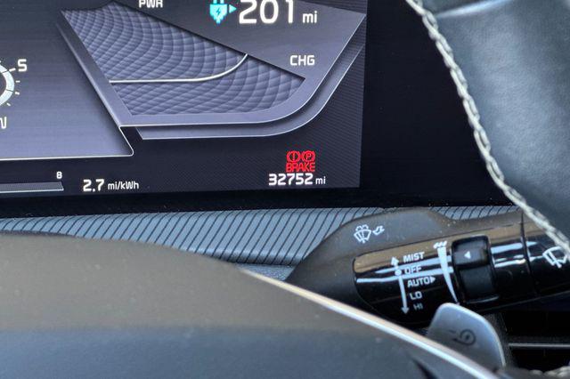 2023 Kia EV6 GT-Line