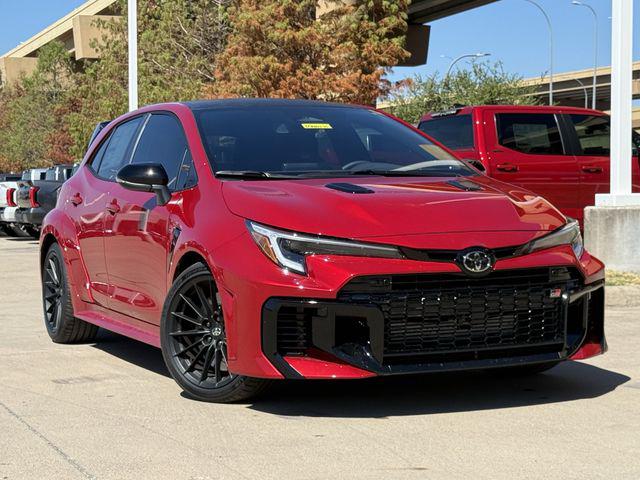 2026 Toyota GR Corolla Premium Plus for sale in Dallas, TX