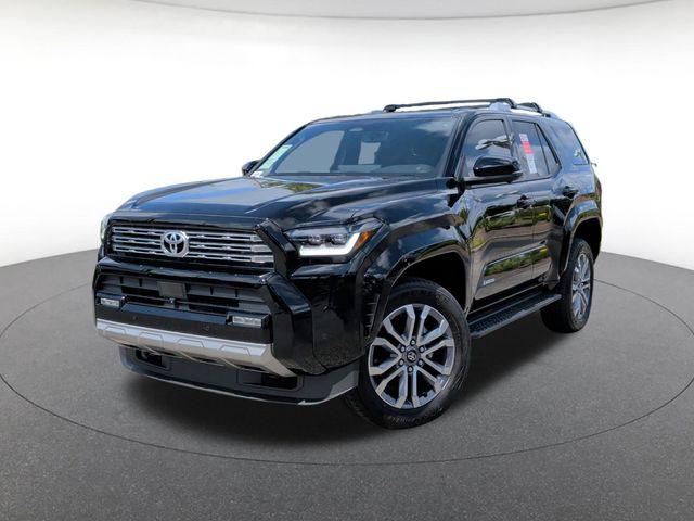 2026 Toyota 4Runner Limited for sale in Tallahassee, FL