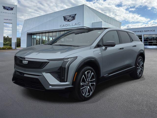 2027 Cadillac iQ Sport for sale in Grand Rapids, MI