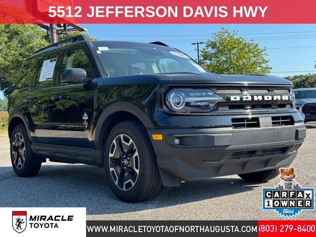 2023 Ford Bronco Sport Outer Banks for sale in Beech Island, SC