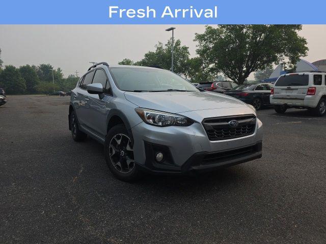 2018 Subaru Crosstrek 2.0i Premium for sale in Flint, MI