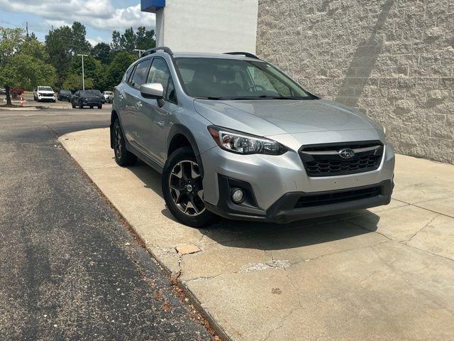 2018 Subaru Crosstrek 2.0i Premium for sale in Flint, MI