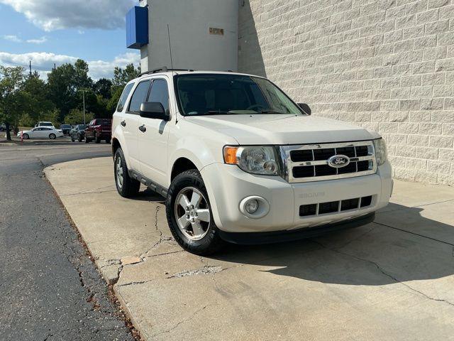 2012 Ford Escape XLT for sale in Flint, MI