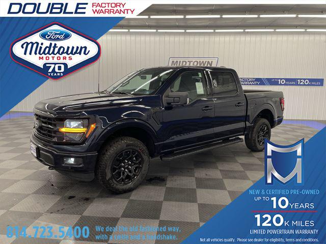 2026 Ford F-150 XLT for sale in Warren, PA