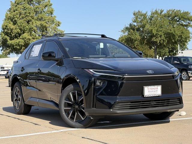 2026 Toyota bZ XLE for sale in Arlington, TX