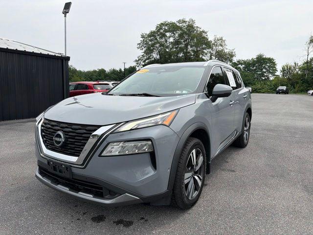 2023 Nissan Rogue SL Intelligent AWD for sale in Carlisle, PA