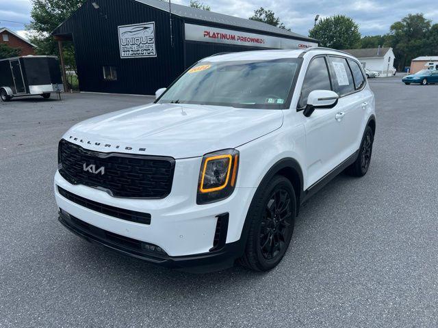 2022 Kia Telluride SX for sale in Carlisle, PA