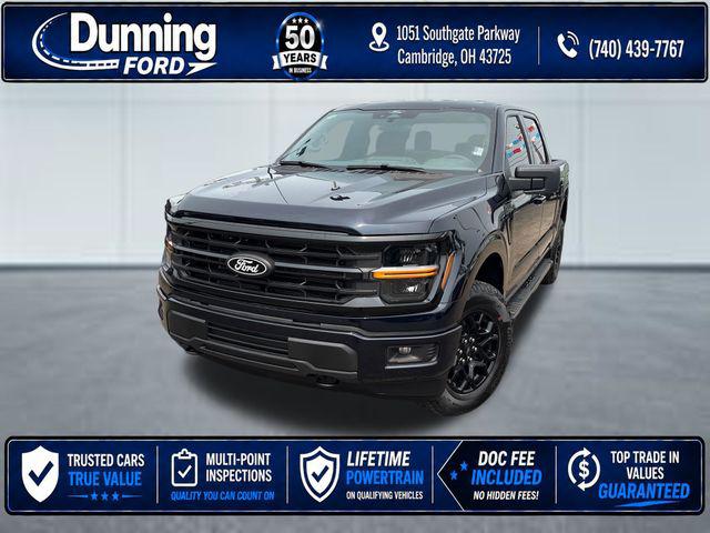2026 Ford F-150 XLT for sale in Cambridge , OH