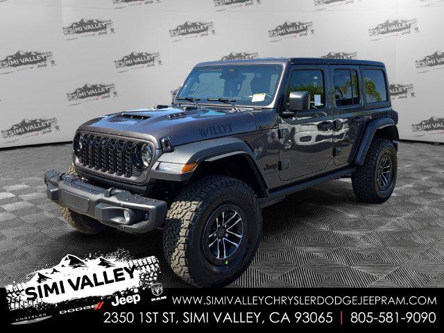 2027 Jeep Wrangler Willys 392 for sale in Simi Valley, CA