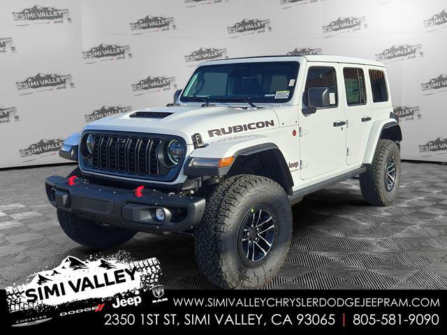 2027 Jeep Wrangler Rubicon X for sale in Simi Valley, CA
