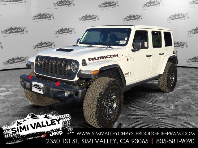 2027 Jeep Wrangler Rubicon X for sale in Simi Valley, CA