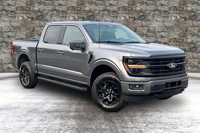 2026 Ford F-150 XLT for sale in Greenville, MI