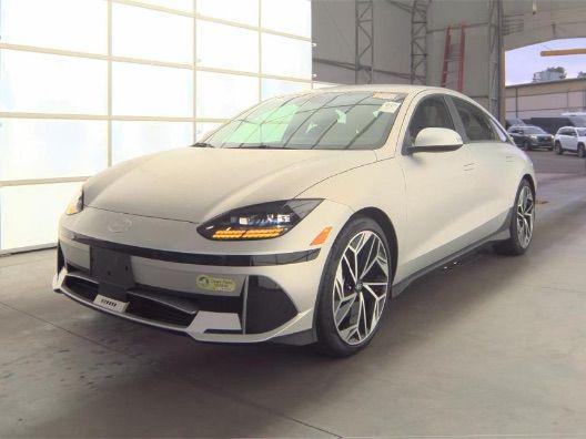 2023 Hyundai IONIQ 6 SEL for sale in Fairfax, VA