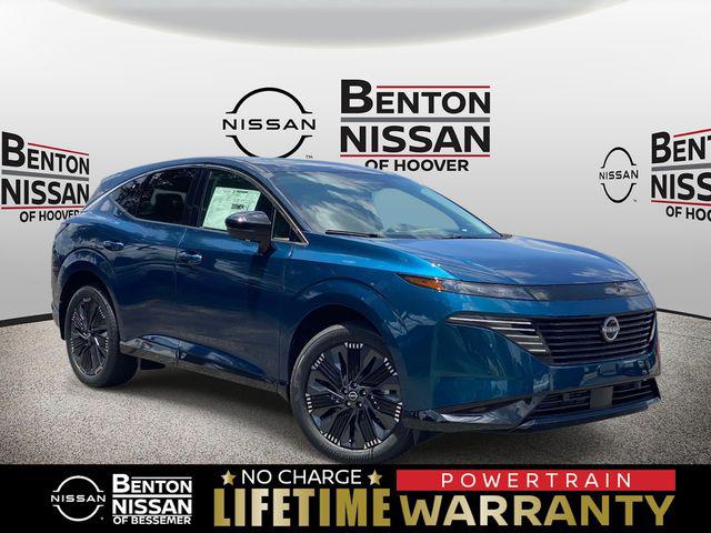 2026 Nissan Murano Platinum for sale in Bessemer, AL