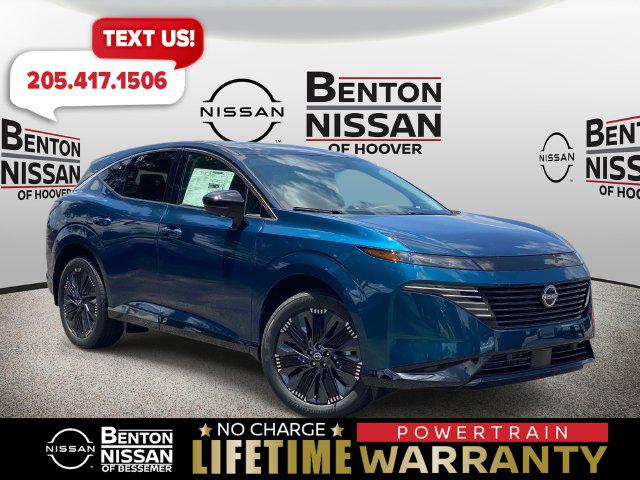 2026 Nissan Murano Platinum for sale in Bessemer, AL