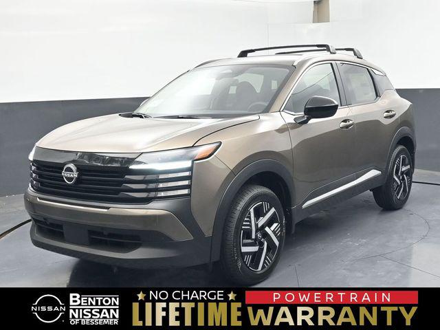 2026 Nissan Kicks SV for sale in Bessemer, AL