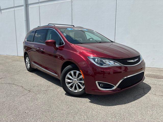 2018 Chrysler Pacifica Touring L for sale in Olathe, KS