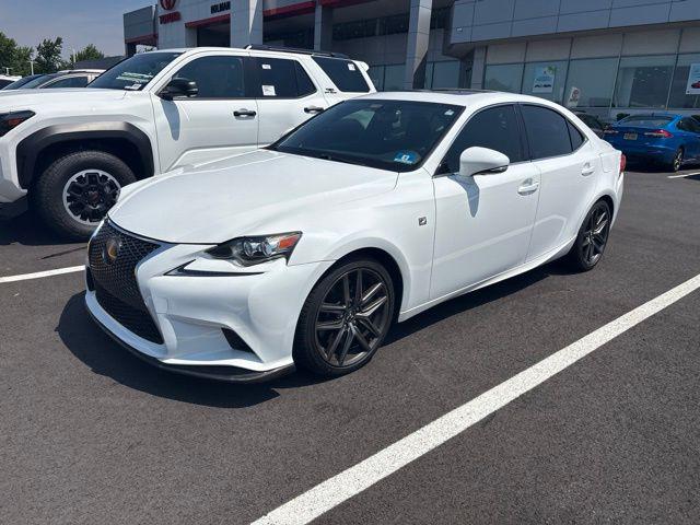 2016 Lexus IS 350 350 for sale in Mount Laurel, NJ