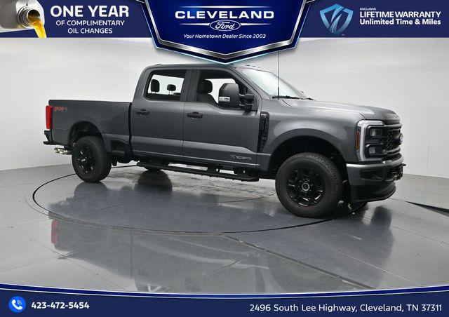 2026 Ford F-250 XL for sale in Cleveland, TN