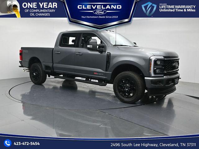 2026 Ford F-250 LARIAT for sale in Cleveland, TN