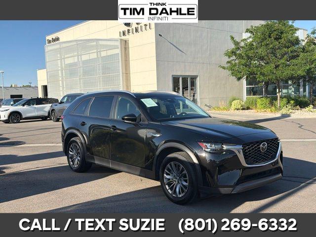 2025 Mazda X-90 3.3 Turbo Select Package for sale in Murray, UT
