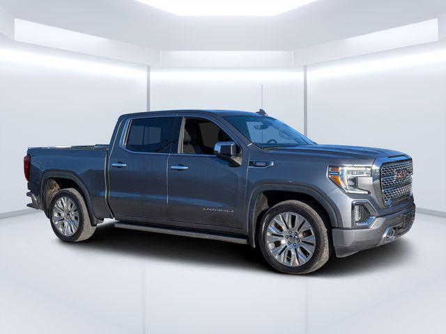 2021 GMC Sierra 1500 4WD Crew Cab Short Box Denali for sale in Jacksonville, FL