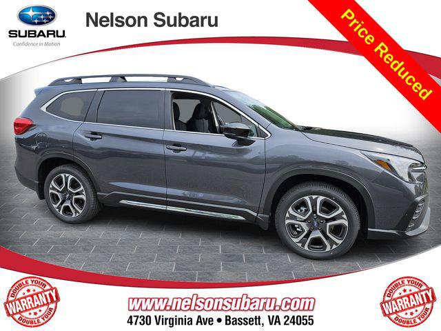 2025 Subaru Ascent Limited 7-Passenger for sale in Collinsville, VA