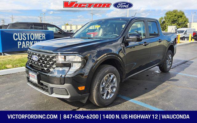 2026 Ford Maverick XLT for sale in Wauconda, IL