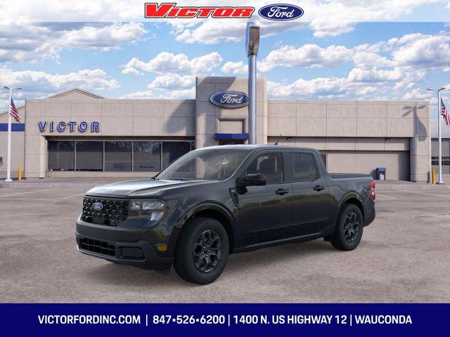 2026 Ford Maverick XLT for sale in Wauconda, IL
