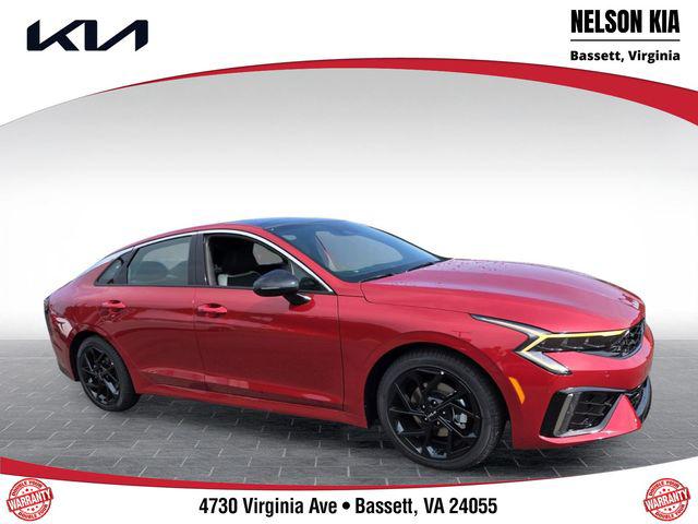 2026 Kia K5 GT-Line AWD for sale in Collinsville, VA