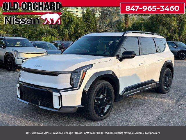 2024 Kia EV9 GT-Line for sale in Skokie, IL