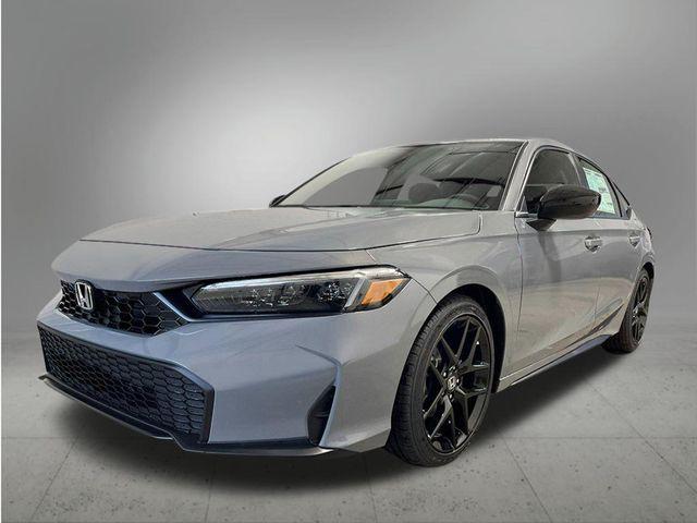 2026 Honda Civic Sport for sale in Scotia, NY