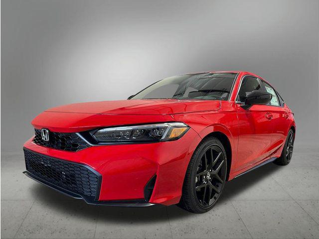 2026 Honda Civic Sport for sale in Scotia, NY