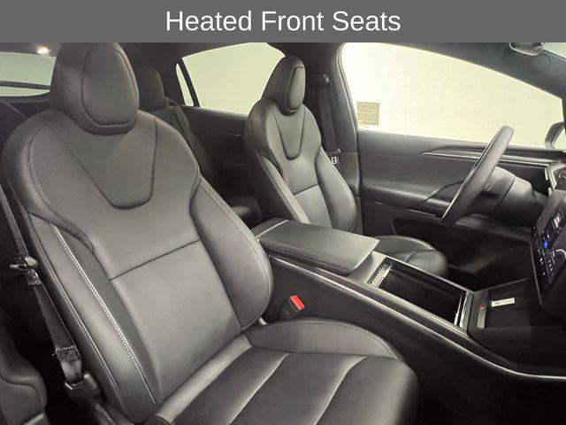 2023 Tesla Model X Plaid Tri Motor All-Wheel Drive