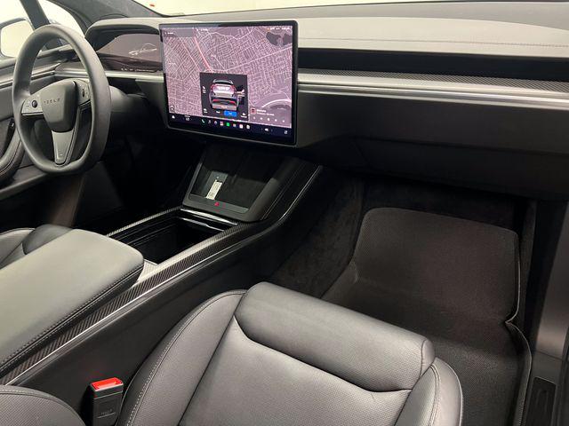 2023 Tesla Model X Plaid Tri Motor All-Wheel Drive