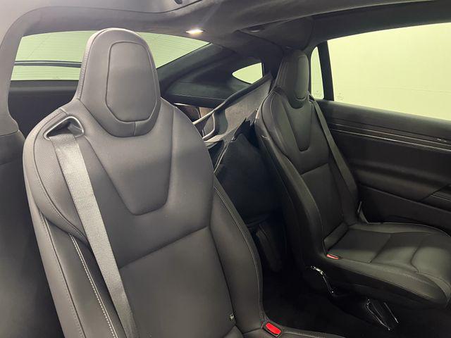 2023 Tesla Model X Plaid Tri Motor All-Wheel Drive