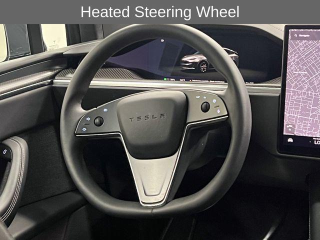 2023 Tesla Model X Plaid Tri Motor All-Wheel Drive