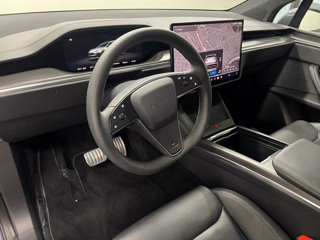 2023 Tesla Model X Plaid Tri Motor All-Wheel Drive
