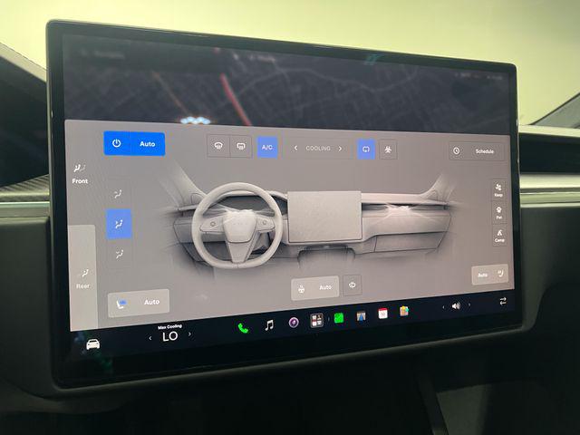 2023 Tesla Model X Plaid Tri Motor All-Wheel Drive