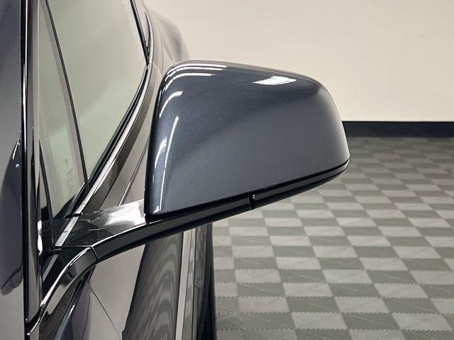 2023 Tesla Model X Plaid Tri Motor All-Wheel Drive
