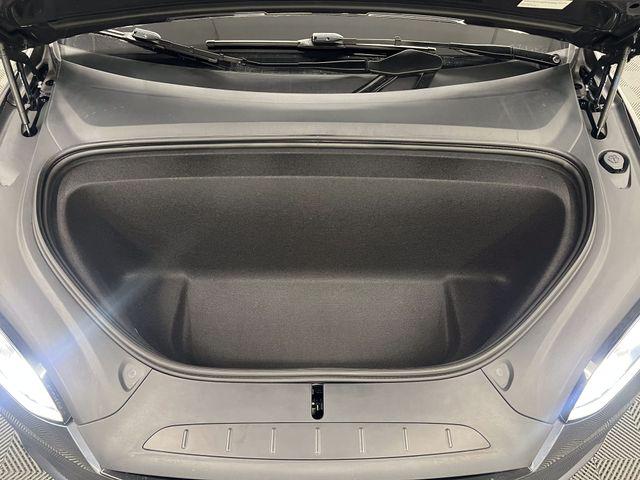 2023 Tesla Model X Plaid Tri Motor All-Wheel Drive