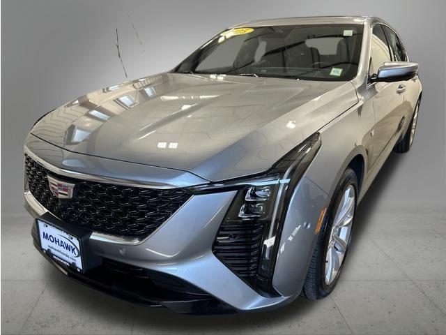2025 Cadillac CT5 Premium Luxury RWD for sale in Scotia, NY